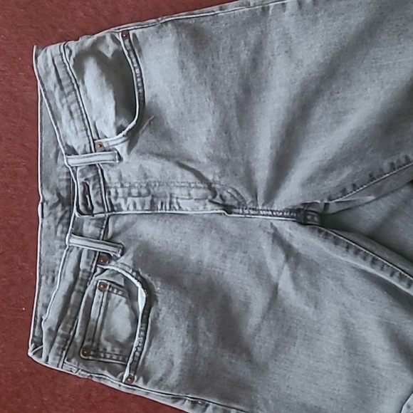 Levi's 512 W32 L30 - Picture 3 of 4